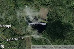 Heinalampi