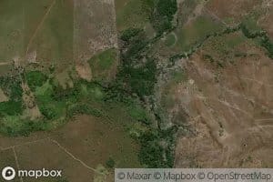 Corrego Olhos-d'Agua