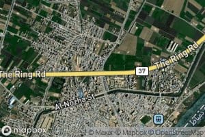 Masrif an Nawiyah al Qibli