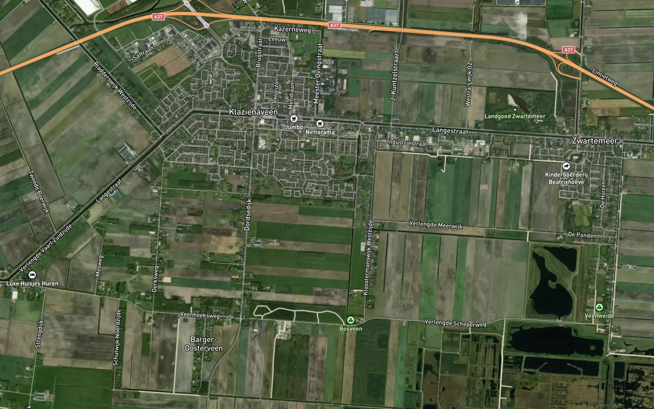 Molenwijk