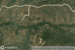 Upper Cottonwood Spring