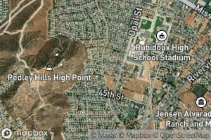 West Riverside Lateral Number One