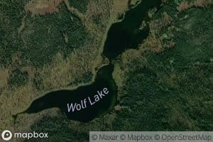 Wolf Lake