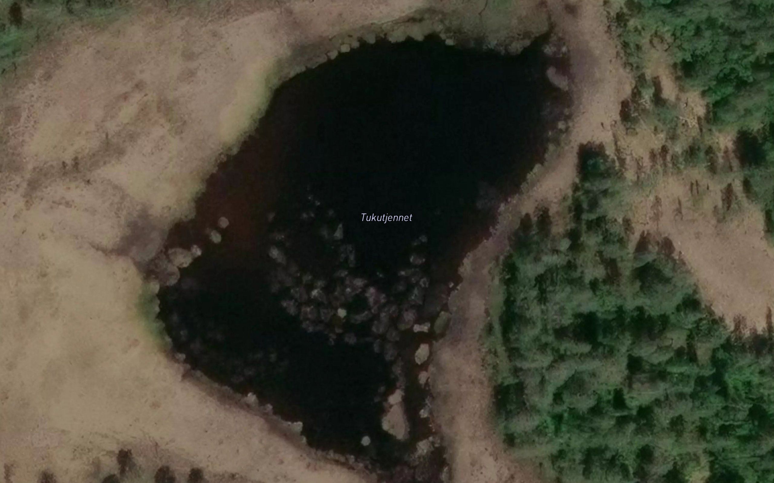 Tukotjern