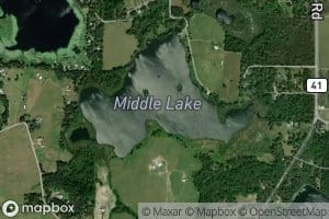 Middle Lake