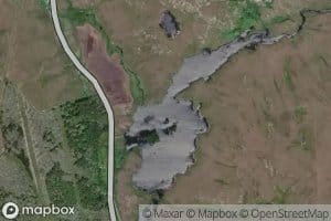 Meenlecknalore Lough