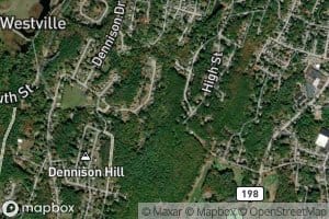 Number Two Reservoir