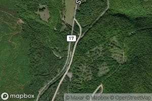 West Branch Swift River