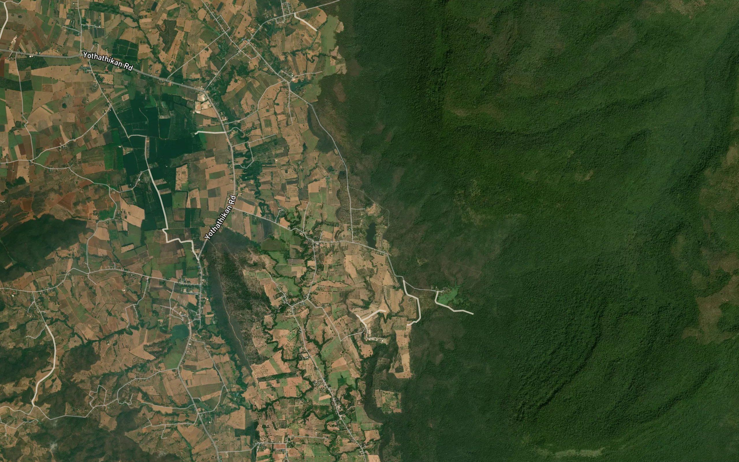 Ang Kep Nam Lung Mi
