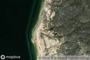 Nuvimajuq Creek