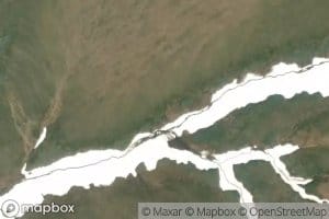Gulo Creek