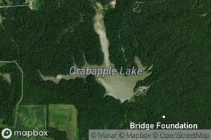 Crabapple Lake