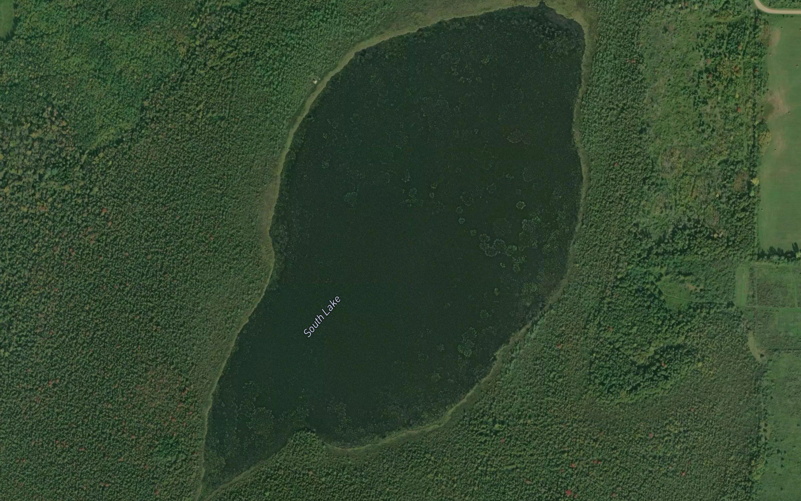 South Lake