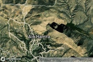 Ain Hamra