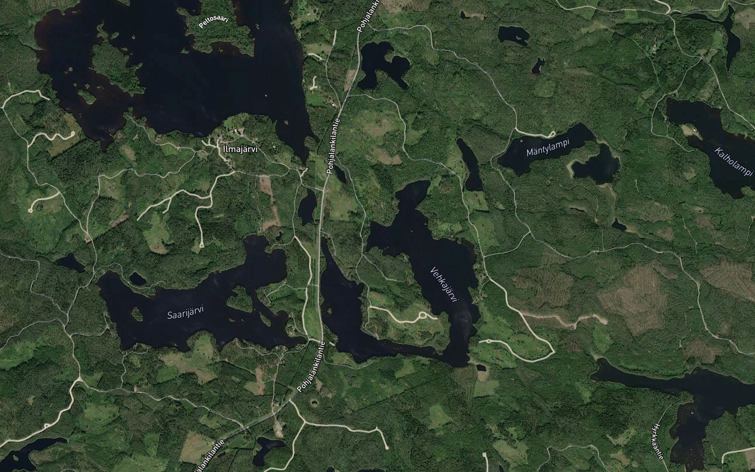 Hauklahti