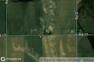 Rech-Smith Reservoir