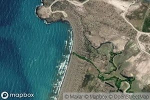 Rio Fenix Chico