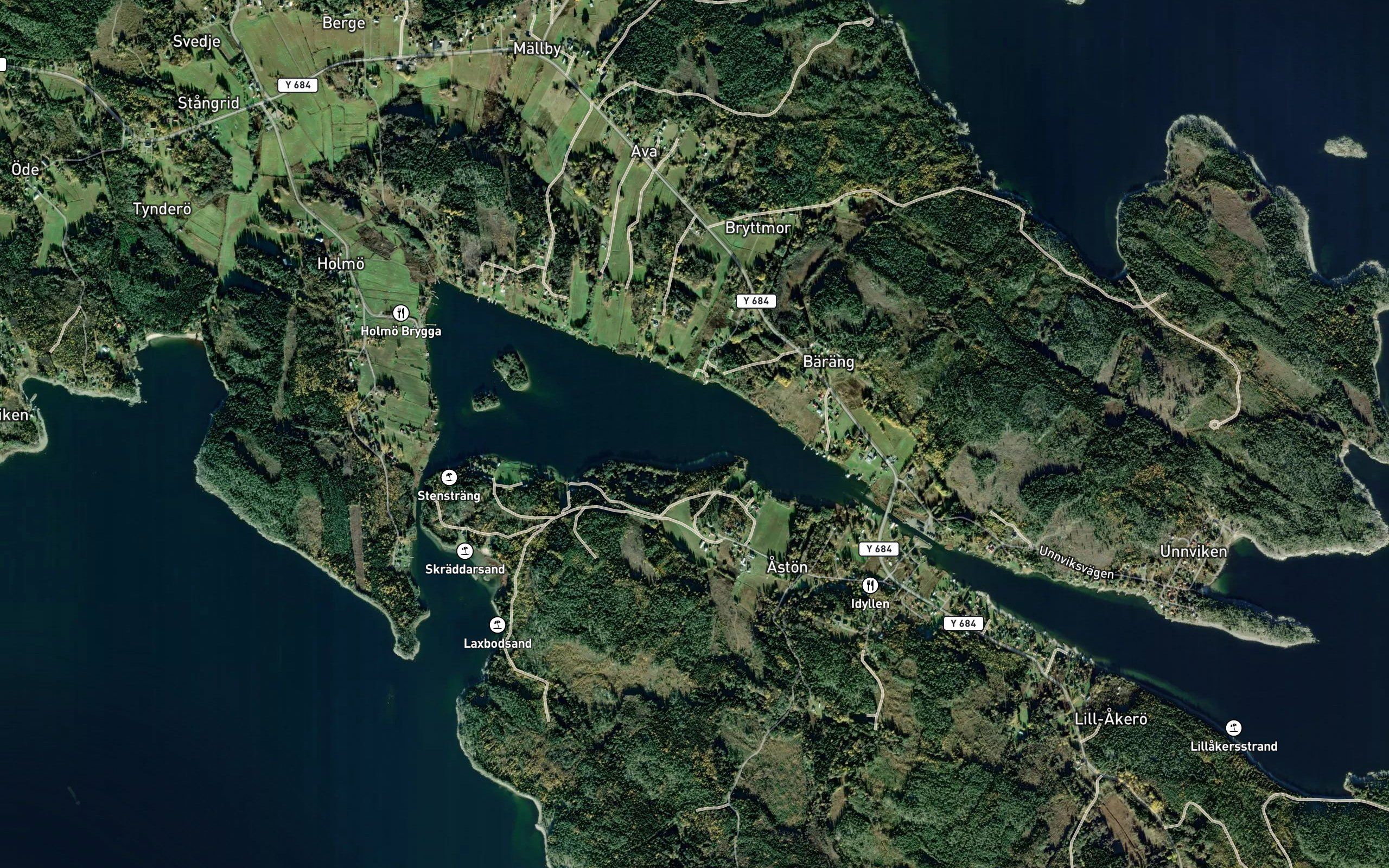 Inre Tynderosundet