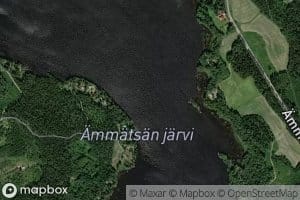 Ammatsanjarvi