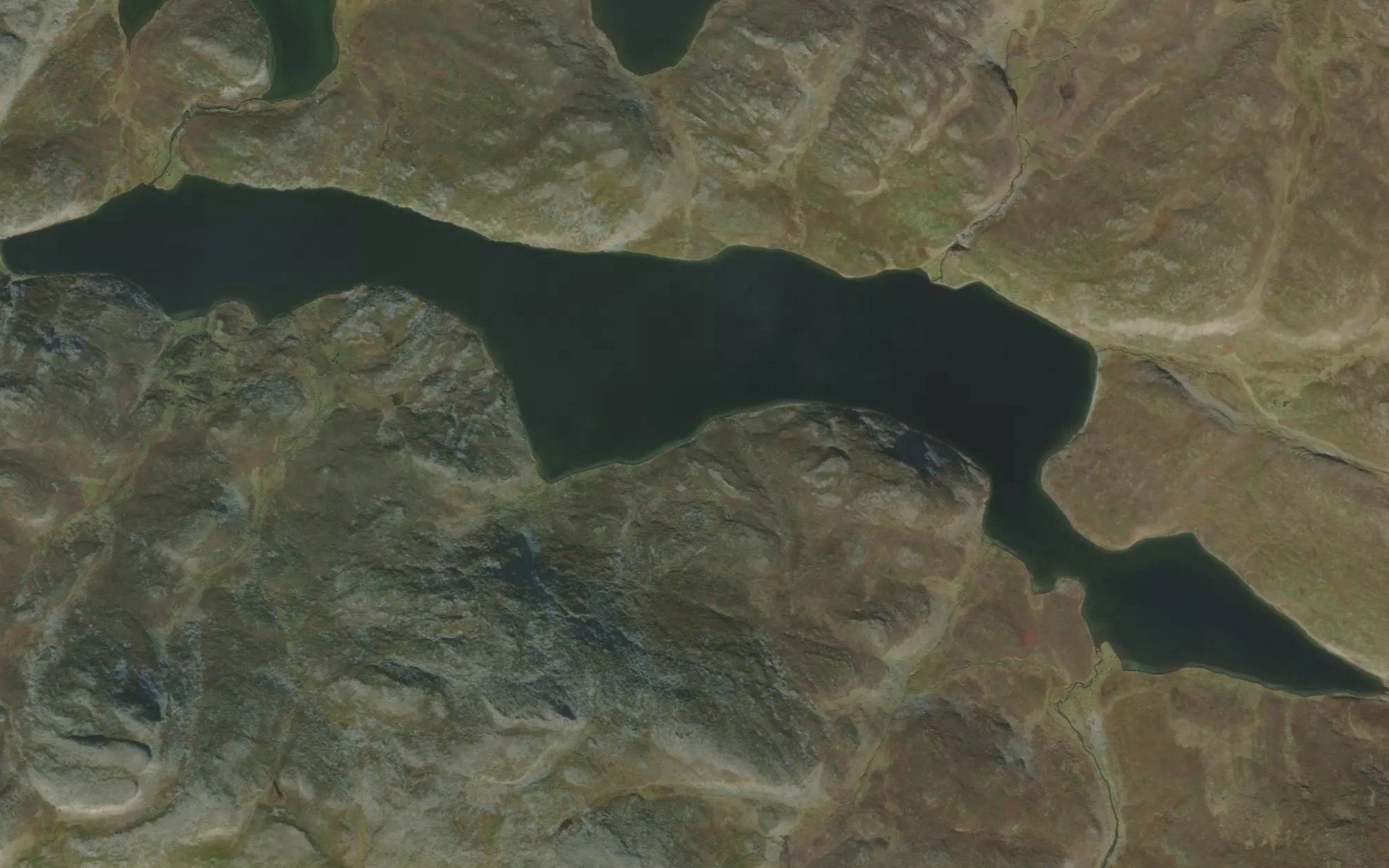 Sommervannet