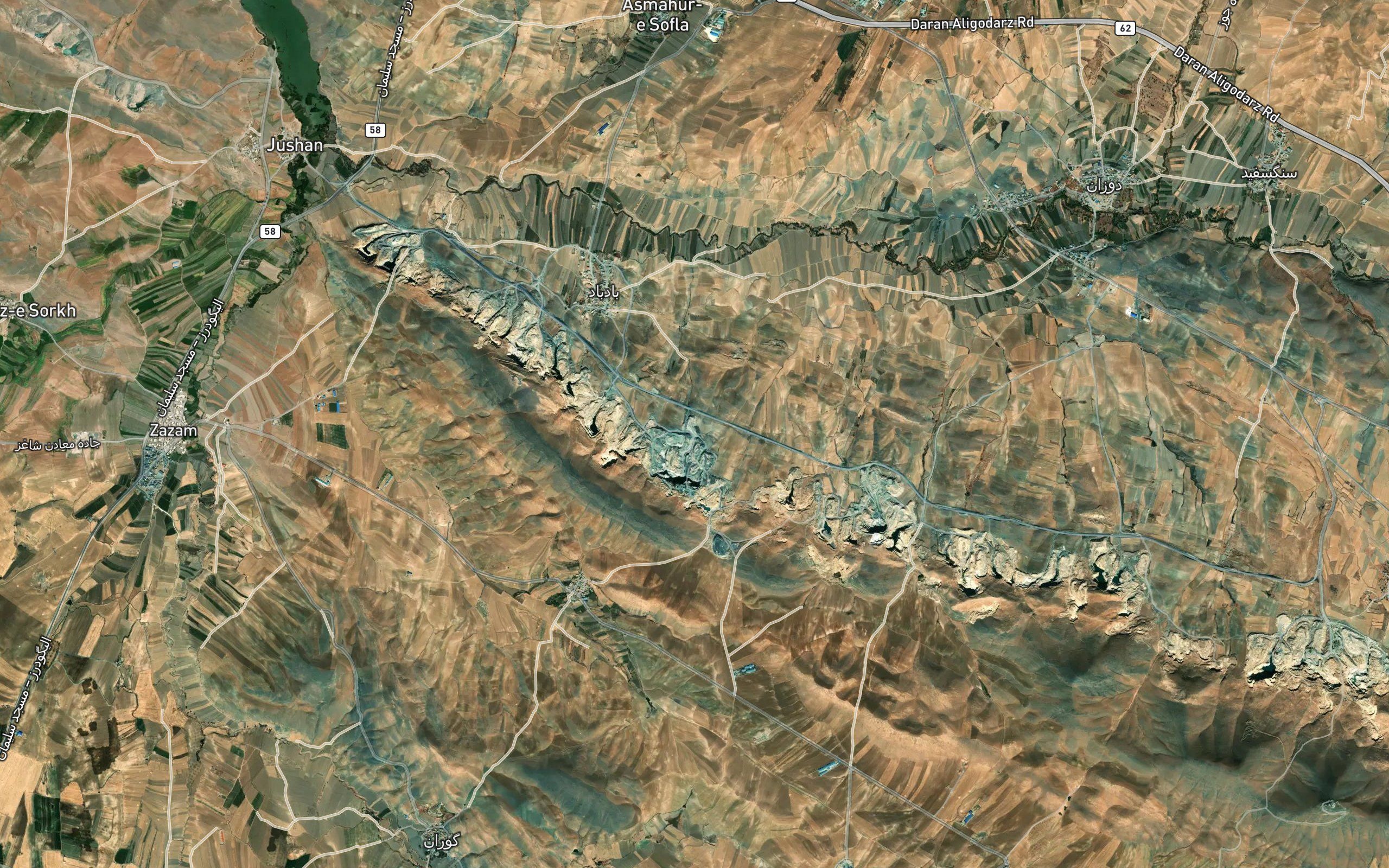 Cheshmeh-ye Piri