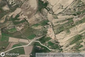 Acequia Lateral Cuatro