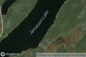 Jamieson Lake