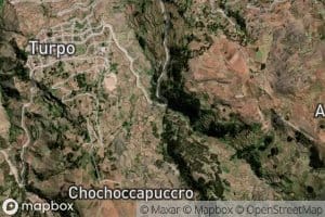 Quebrada Huasahuayjo