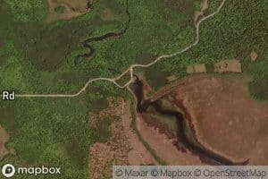 Totagatic Flowage