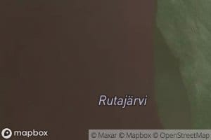 Rutajarvi