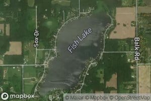 Fish Lake