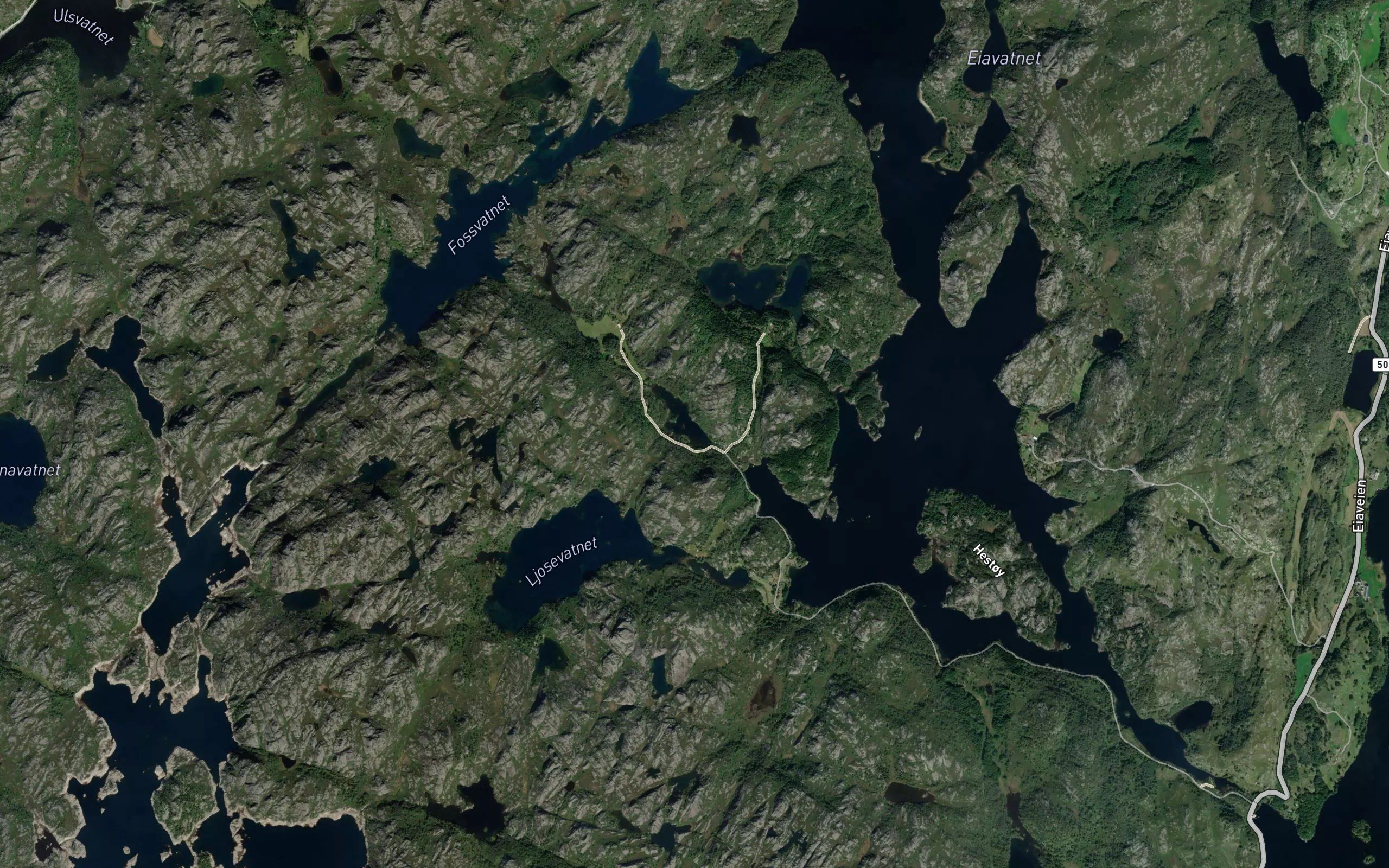 Haptatjorn