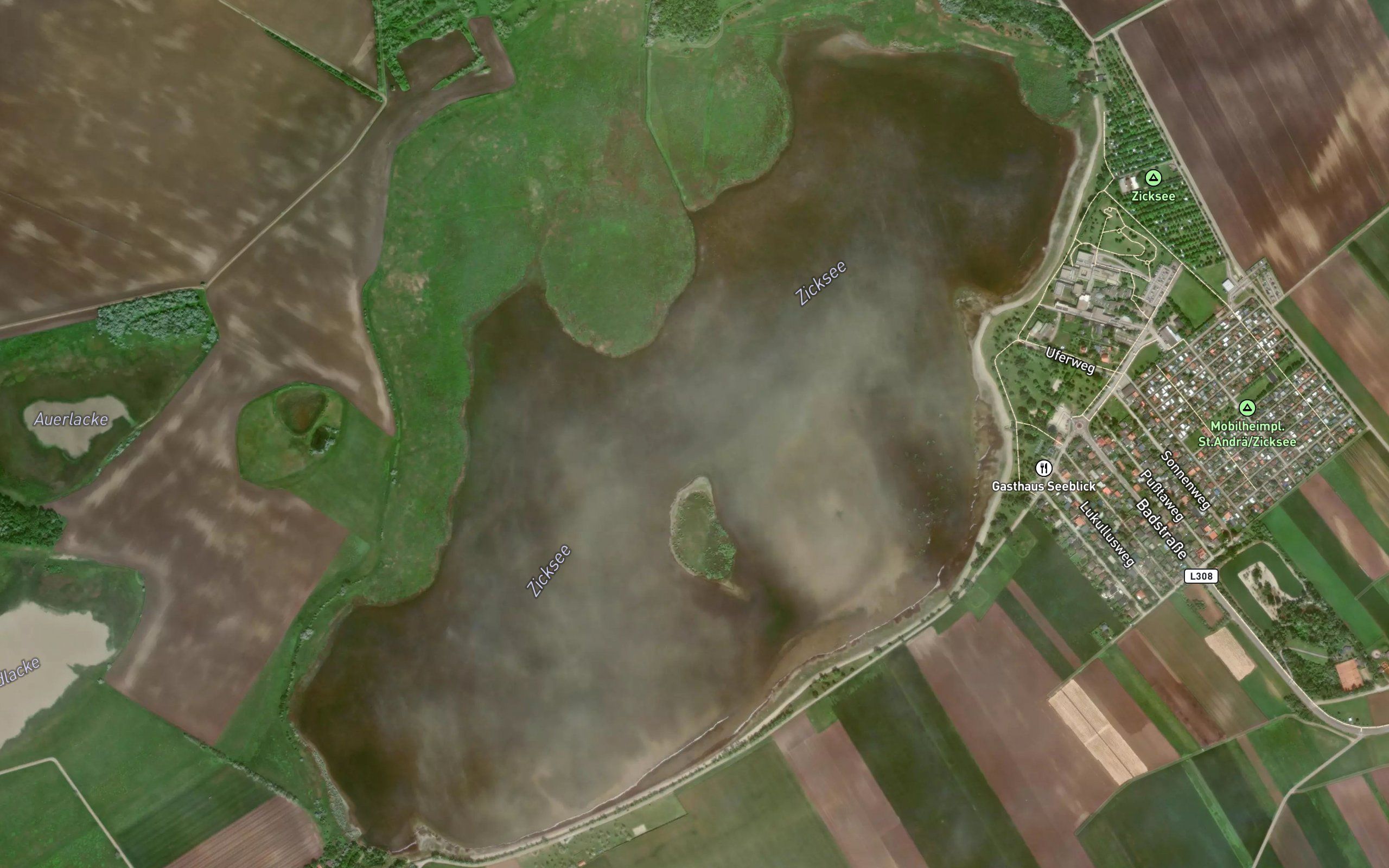 Zicksee