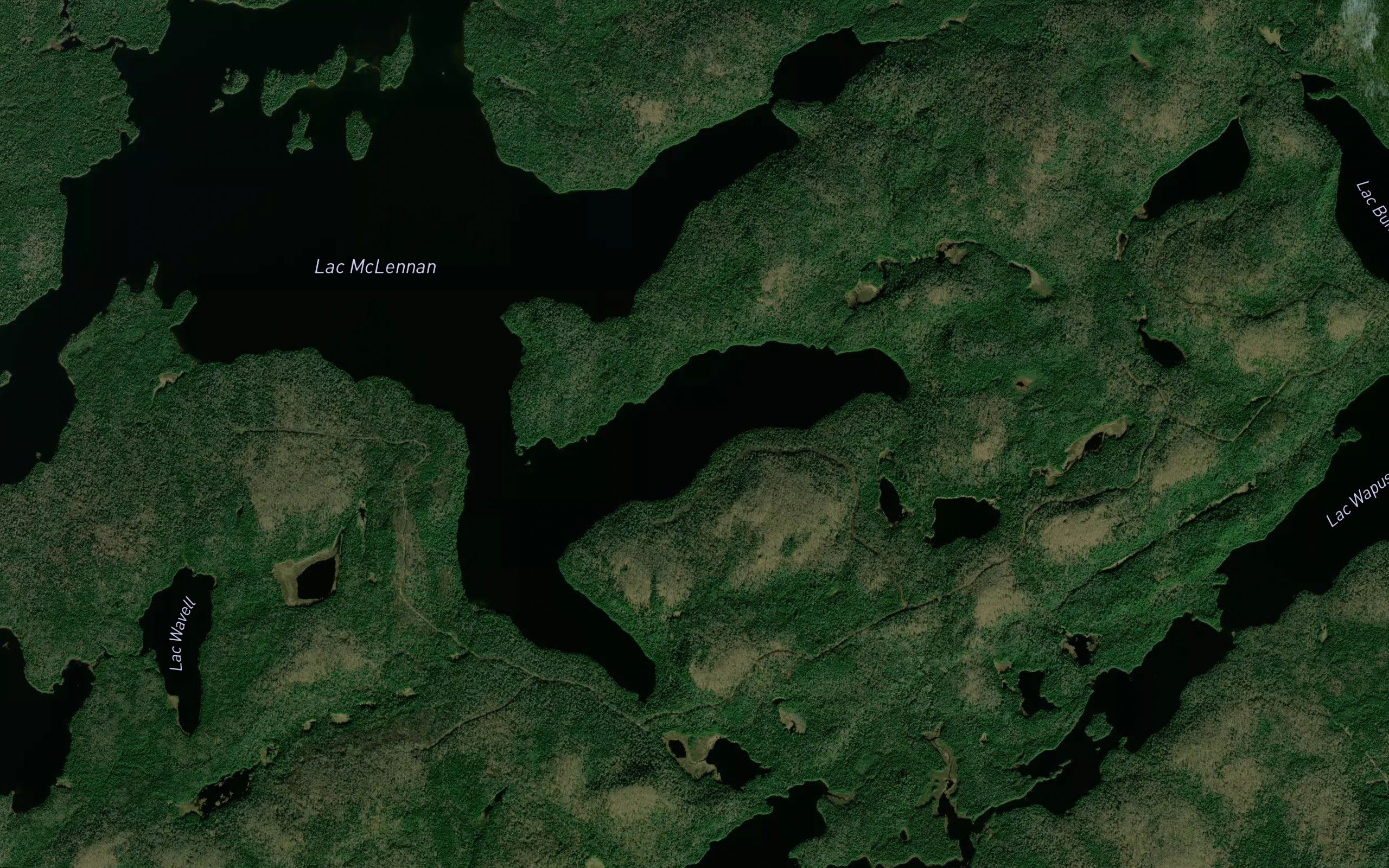 Baie du Sud