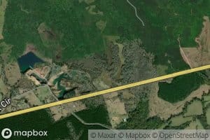 Tiger Creek