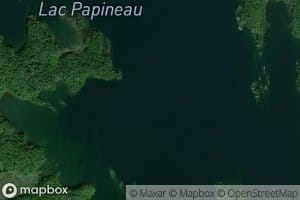 Lac Papineau