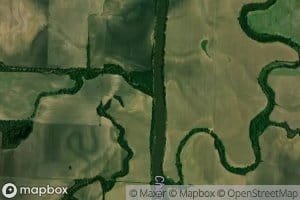 Little Turkey Creek