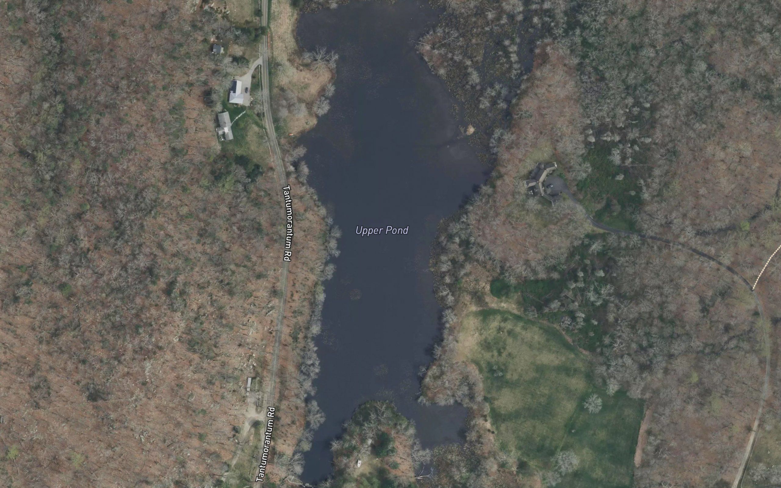 Upper Pond