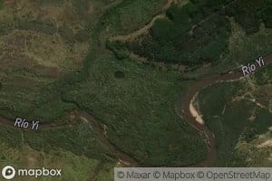 Arroyo Sarandi del Yi