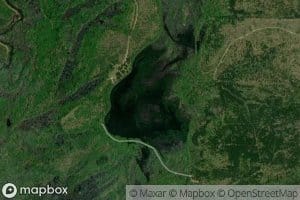Dead Water Lake