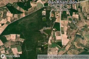 Ang Kep Nam Ban Kham Bon