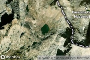 Laghi di Terra Rubbia