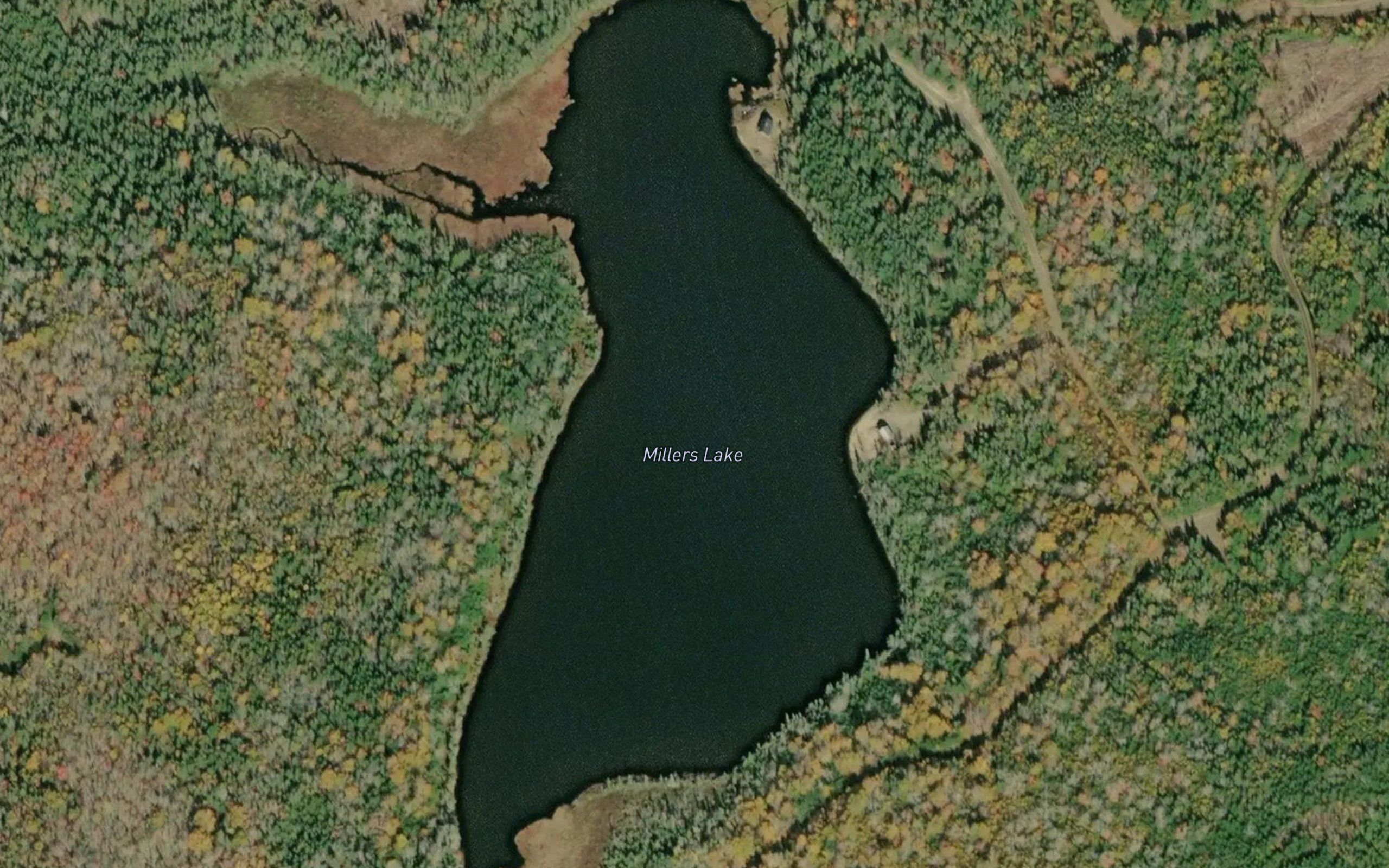 Millers Lake