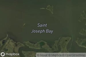 Saint Joseph Bay