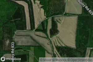 Middle Creek
