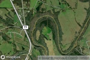 Blackwood Bend