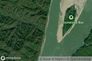 Patton Creek