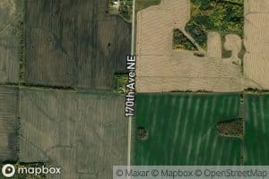 County Ditch Number Thirtythree