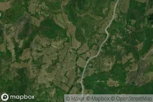 Quebrada La Pedregosa