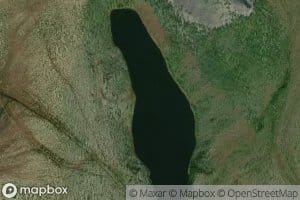 Ozero Skrytoye